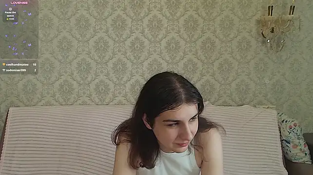 Amber_Chaos XXX чат на живо