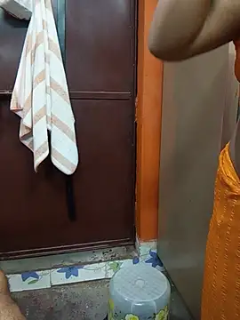 Manjudearn Live XXX chat