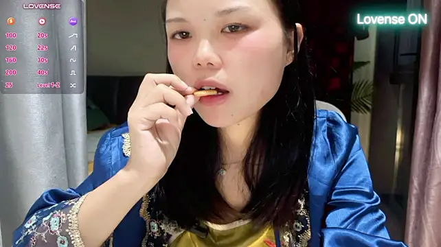 xiaosu22 Chat XXX in diretta
