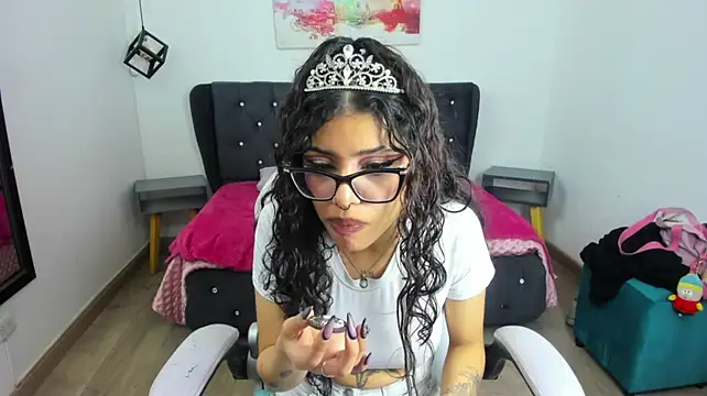 Živý XXX chat Issaa_Tyler
