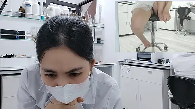 Lubeyou_KT Obrolan Langsung XXX