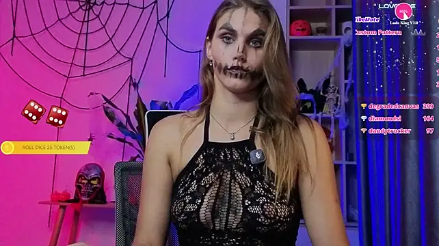 dragon_ink live XXX chat