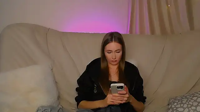 EllyColins' Live XXX Chat