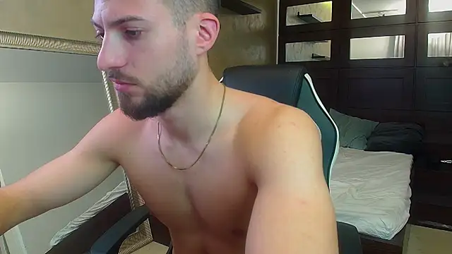 FelixRookn Live XXX chat
