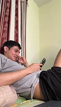 Chat XXX Live Paulhot018