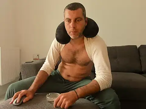 rickysun Chat XXX live