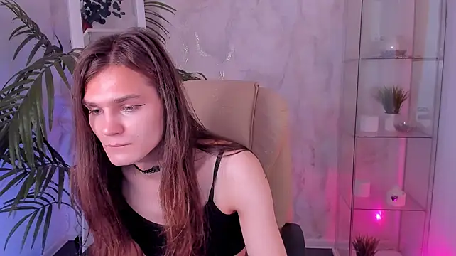Živý XXX chat WillFobos