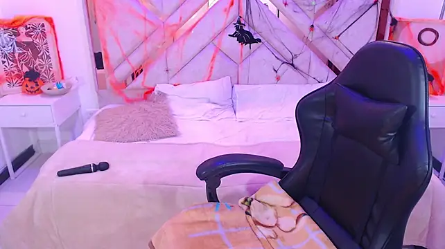 Chat XXX en directo de Viioleth_