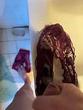 wassermann8484 Webcam-Show