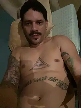 TatuadorSafad0 Webcam-Show