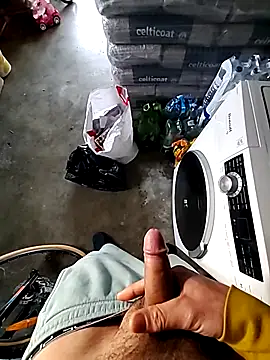 Show de webcam de Bitechaude4