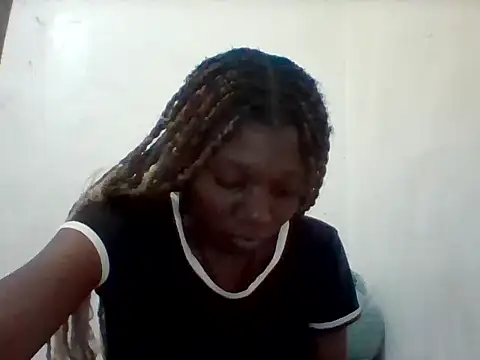 Živý XXX chat _ToxicQueen