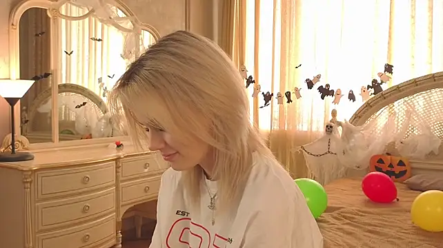 Živý XXX chat MercedezTimbs