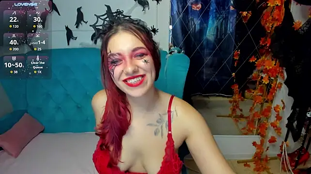 Tory_Vixen – Live XXX-chat
