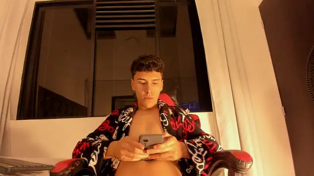 Chat XXX Live MaxLeons