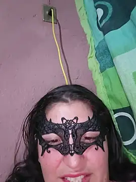 WanLuz Adlı Modelin Canlı XXX Sohbeti