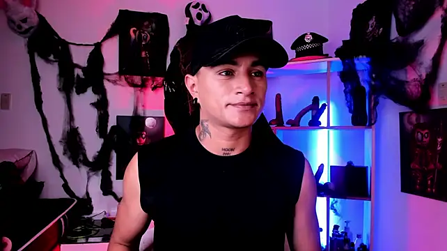 Chatroom XXX en direct de LiamDeeps