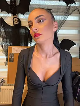 FeetVibe Live XXX-Chat