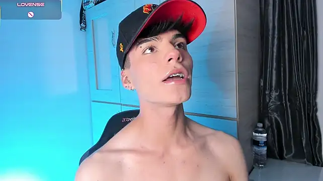 Dulcey-'s Live XXX Chat