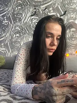 Queen_of_pain 라이브 XXX 채팅