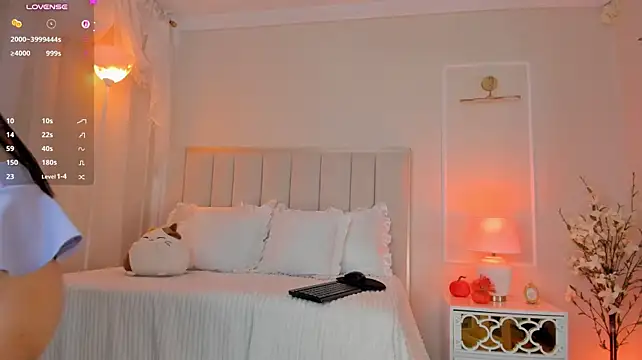 your_alina18's Live XXX Chat