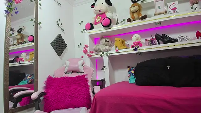 conny_shn Live XXX chat