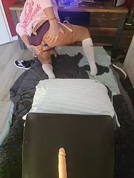 Sylwek Webcam-Show