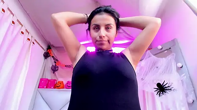 Chat XXX en directo de Emma_collins23