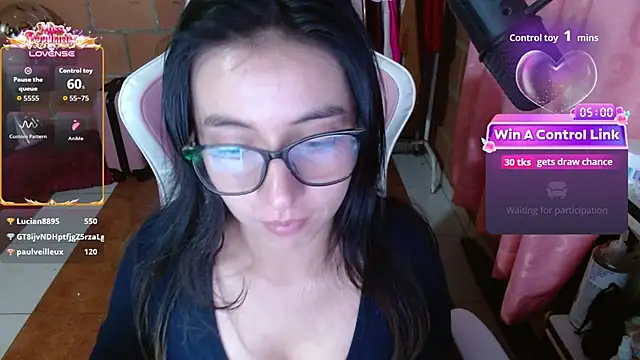 Maggie_Fox3n Live XXX chat