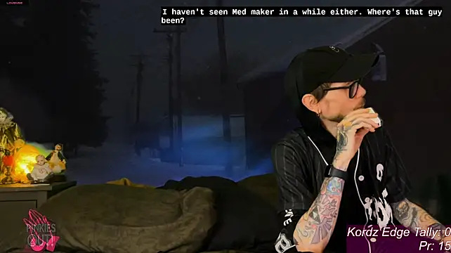 Chat +18 de webzandkordz ao vivo