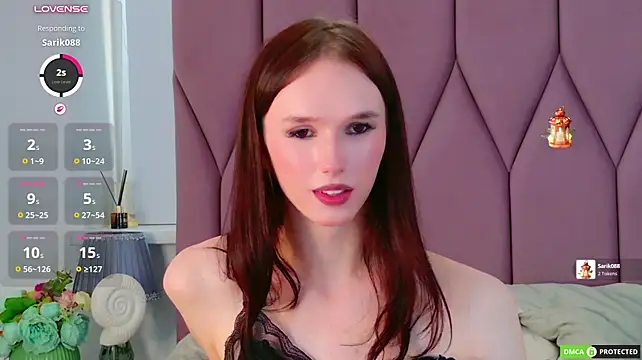 JenniferRouseyn Live XXX chat