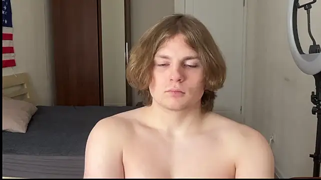 kevin_hill élő XXX-chatje