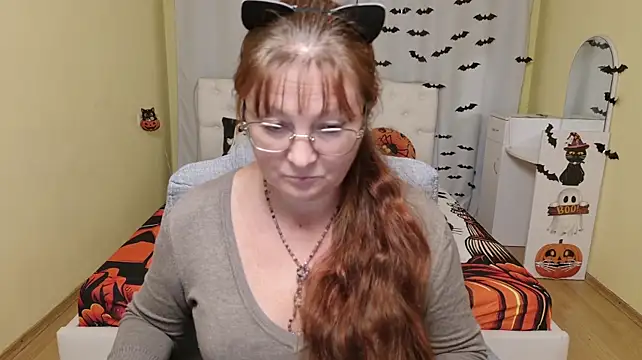 Chat XXX en directo de VanessaHotts