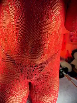 Show de Shayybaby na webcam