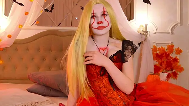 EmmaLaurentis – Live XXX-chat