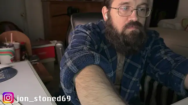 Apocalypse_Jerry's Webcam Show