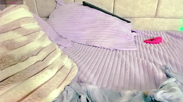 แชท XXX สดของ Hanna_danniels