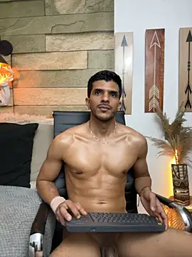 Chat XXX Live anddy_white