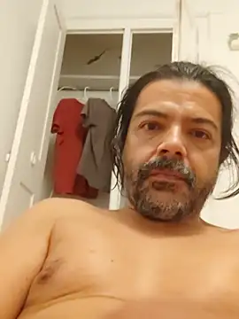 LoFabin Live XXX chat