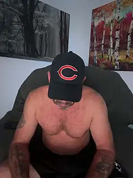 Chat XXX en directo de ACTION2083