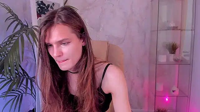 Chat XXX ao vivo de WillFobos