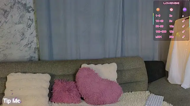 JazlynBlake Adlı Modelin Canlı XXX Sohbeti