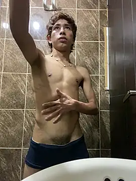 Ronny_Hot12n Live XXX chat