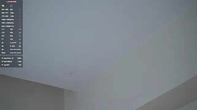 EngelCoyner – Naživo XXX chat