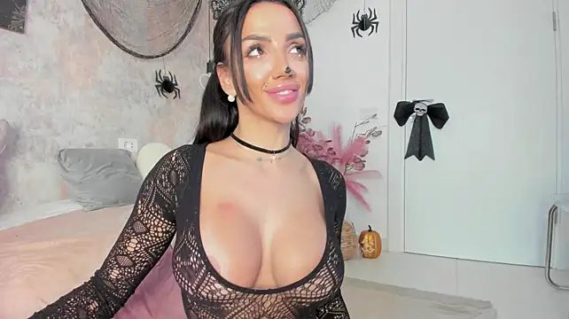 Erika_Bee Live XXX-chat