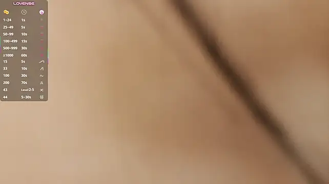 yeniimai – Naživo XXX chat