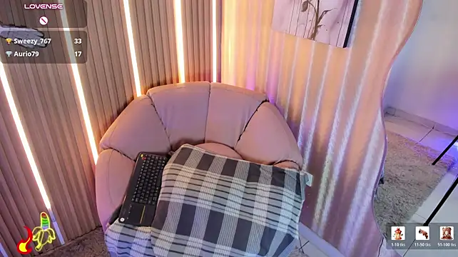 XXX chat uživo modela Jonath_1