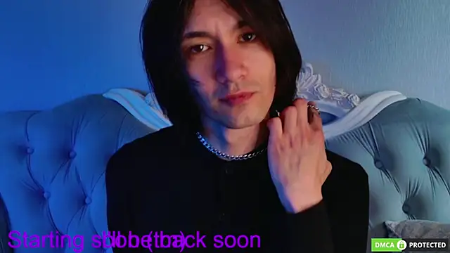CalvinChapman 现场XXX聊天