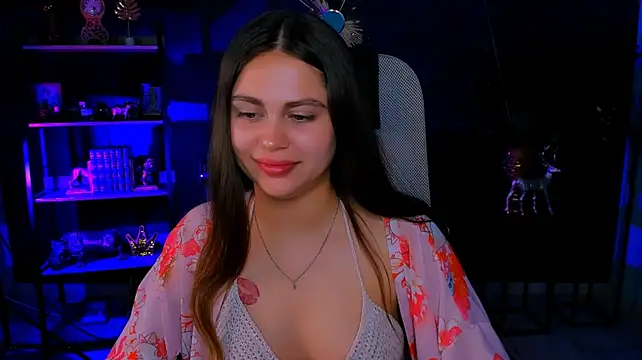MissTessaGlown Live XXX chat