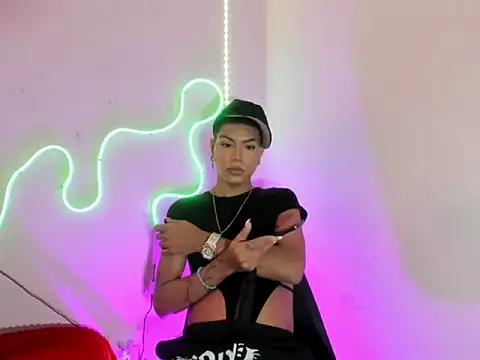 Fernanda_s_ 라이브 XXX 채팅